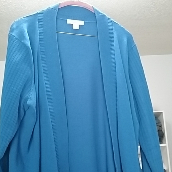 Coldwater Creek Sweaters - Coldwater Creek cardigan